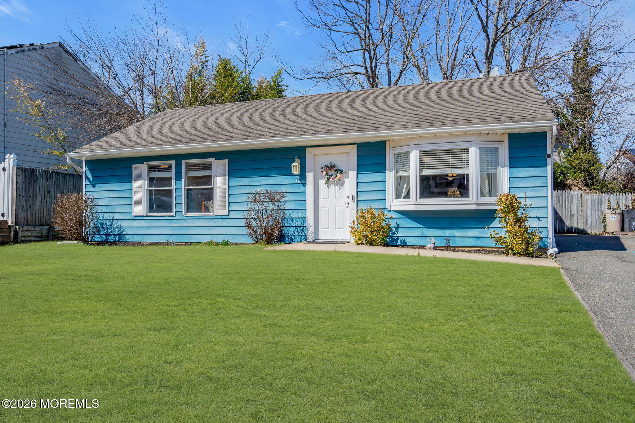 22 Longboat Avenue Barnegat NJ 08005