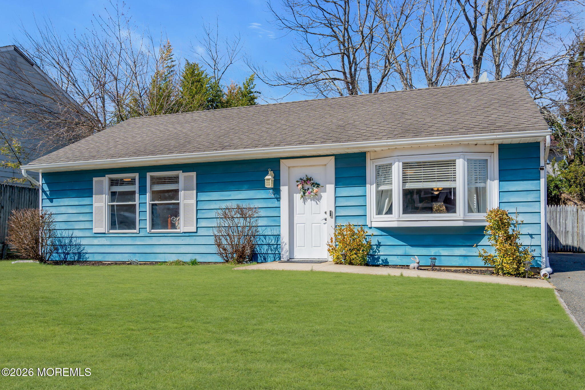 22 Longboat Avenue Barnegat NJ 08005