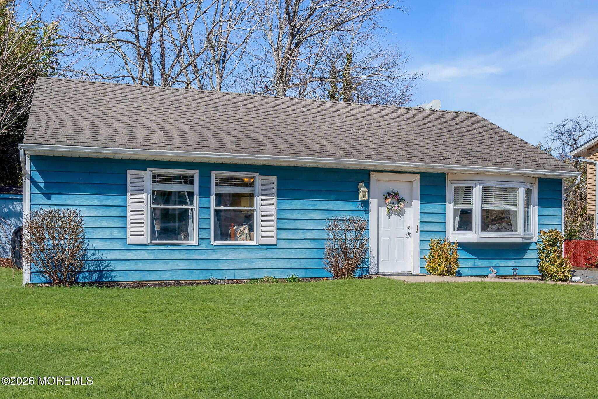 22 Longboat Avenue Barnegat NJ 08005
