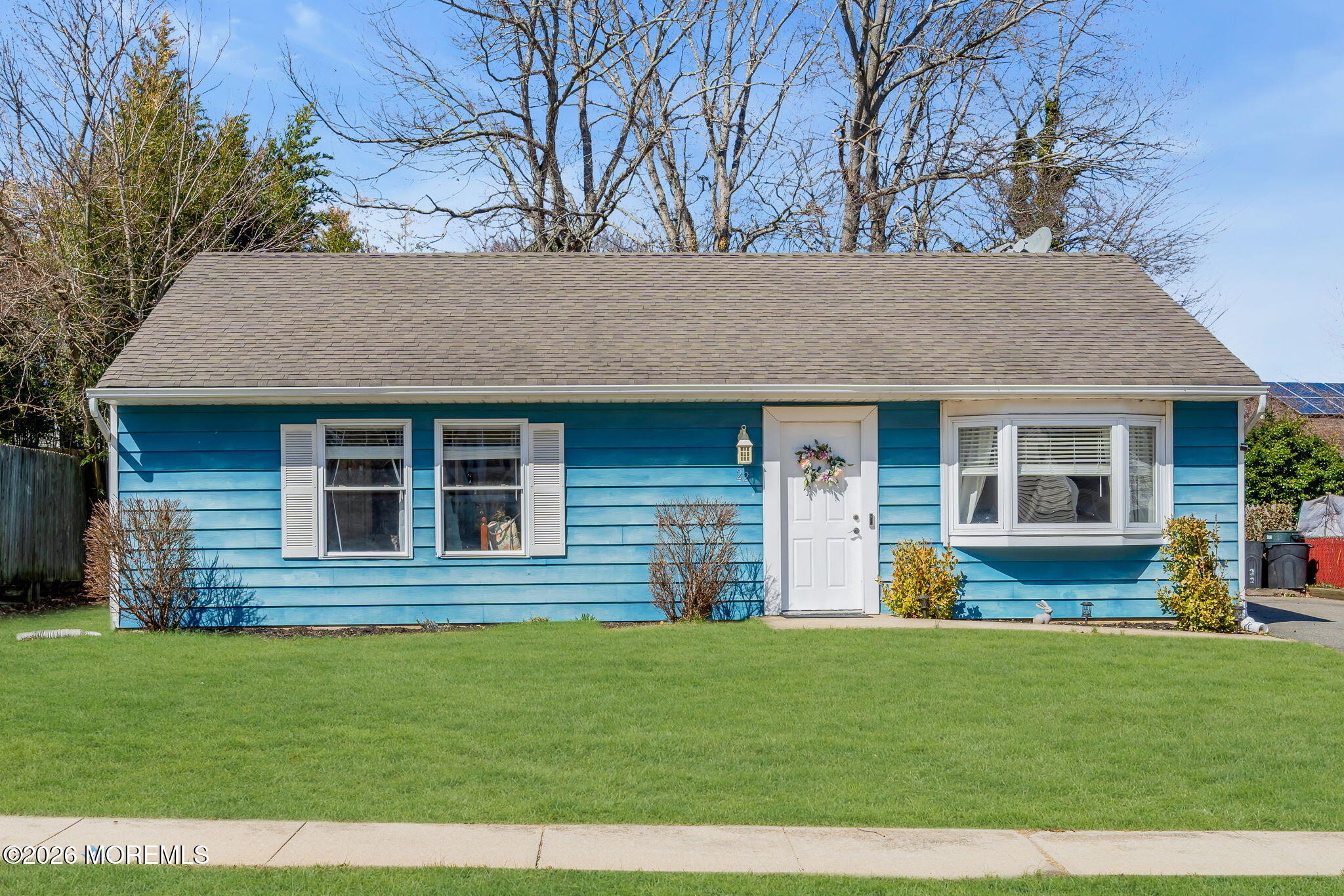 22 Longboat Avenue Barnegat NJ 08005