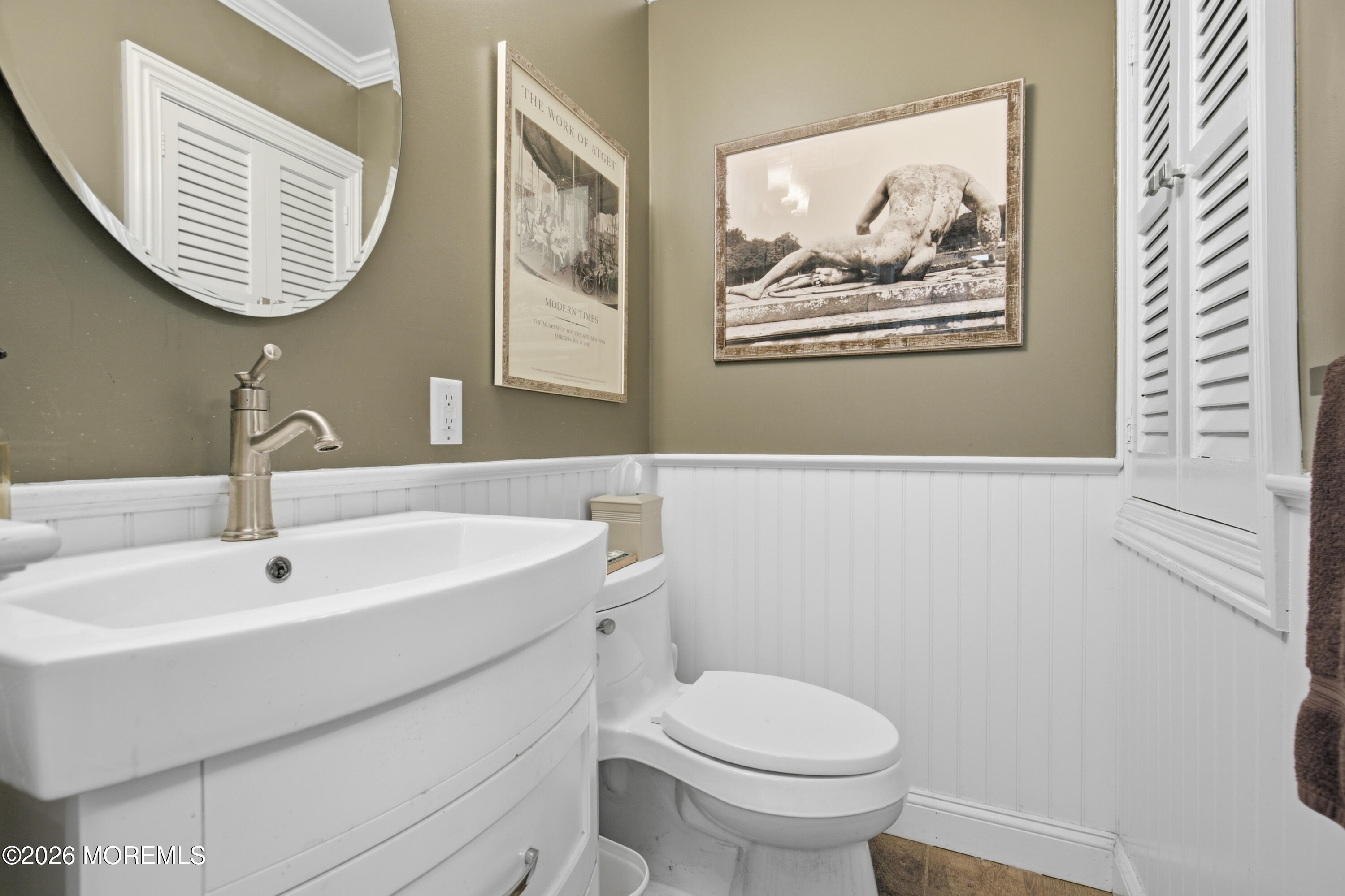 2 Gulf Stream Way Colts Neck NJ 07722