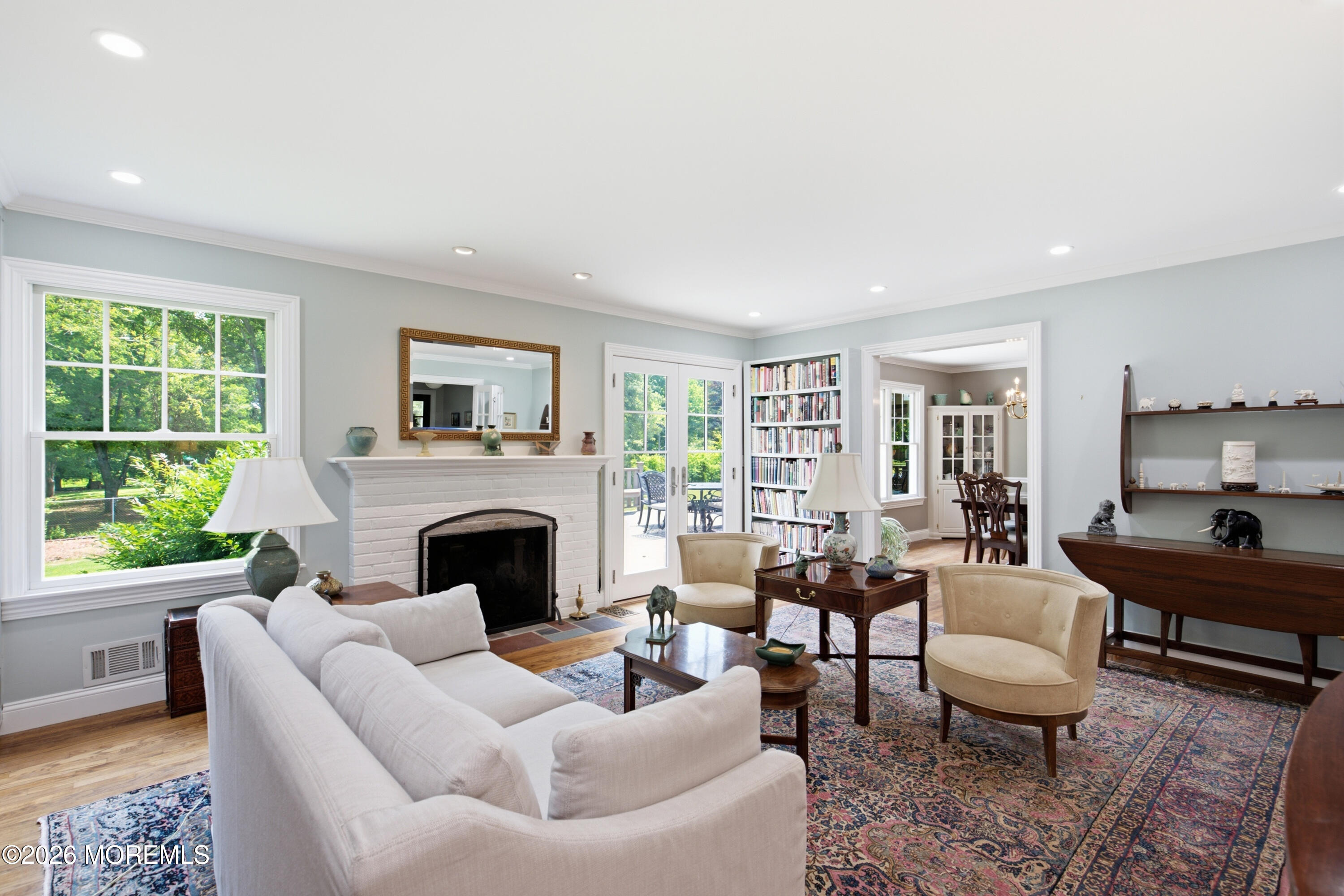 2 Gulf Stream Way Colts Neck NJ 07722