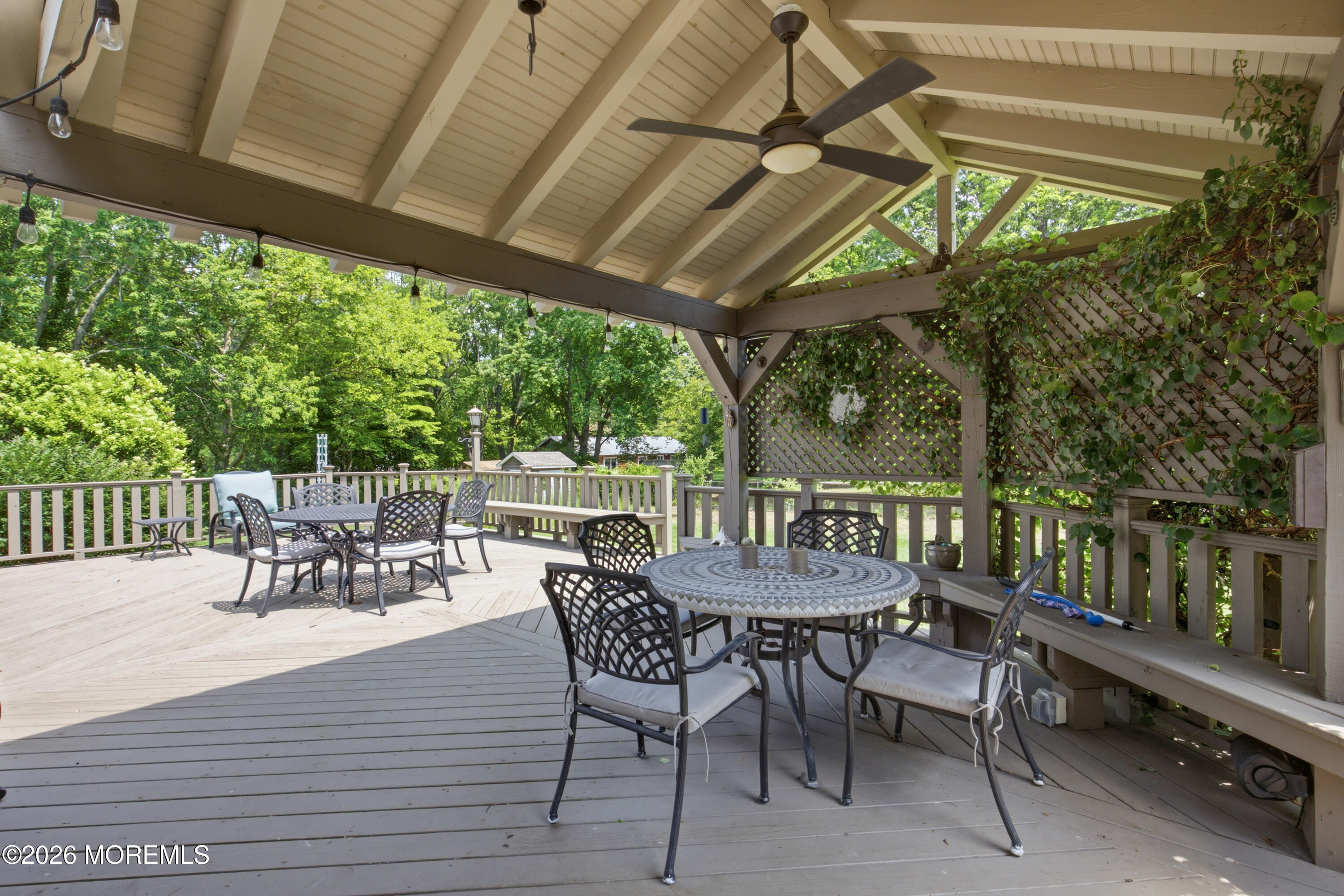 2 Gulf Stream Way Colts Neck NJ 07722