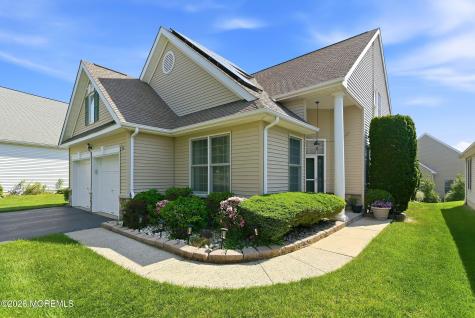 16 Dogwood Drive Ocean Twp NJ 07712