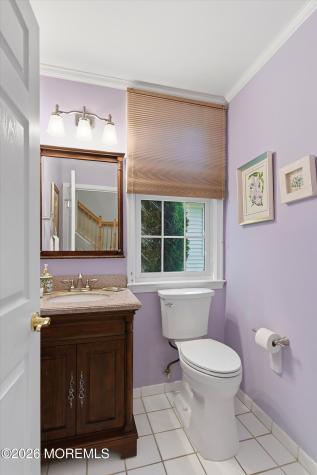 16 Dogwood Drive Ocean Twp NJ 07712