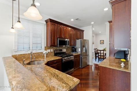 16 Dogwood Drive Ocean Twp NJ 07712