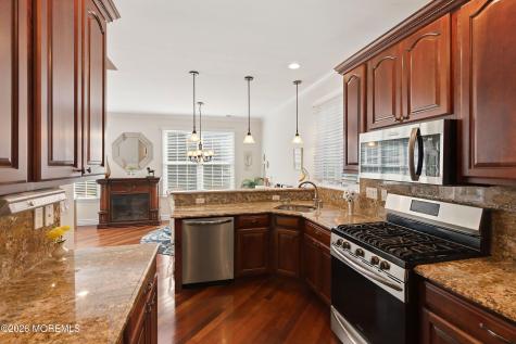 16 Dogwood Drive Ocean Twp NJ 07712