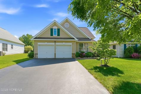 16 Dogwood Drive Ocean Twp NJ 07712