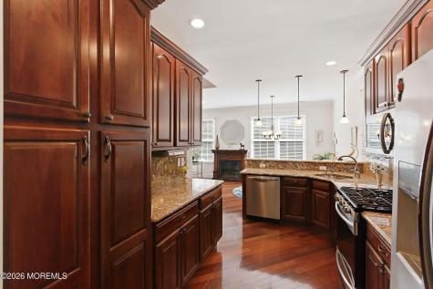16 Dogwood Drive Ocean Twp NJ 07712