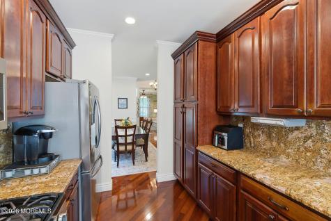 16 Dogwood Drive Ocean Twp NJ 07712