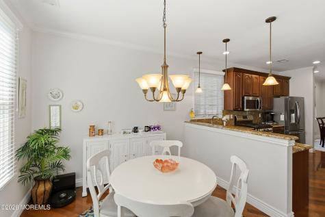 16 Dogwood Drive Ocean Twp NJ 07712