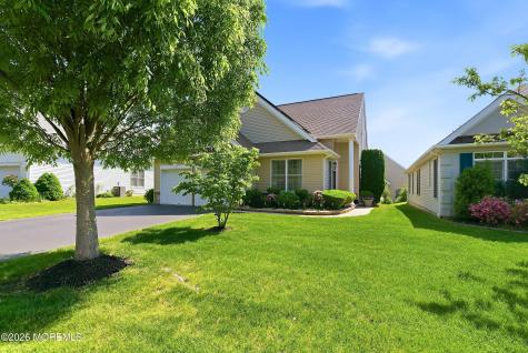 16 Dogwood Drive Ocean Twp NJ 07712