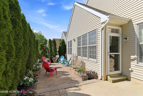 16 Dogwood Drive Ocean Twp NJ 07712