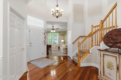 16 Dogwood Drive Ocean Twp NJ 07712