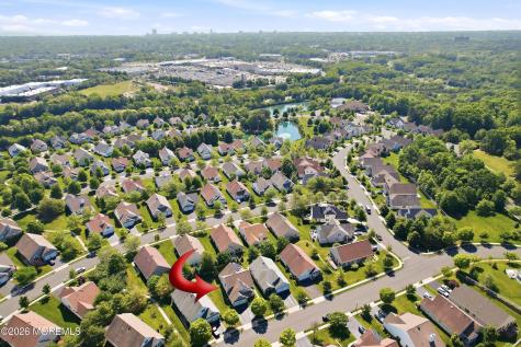 16 Dogwood Drive Ocean Twp NJ 07712