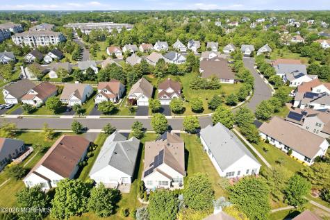 16 Dogwood Drive Ocean Twp NJ 07712