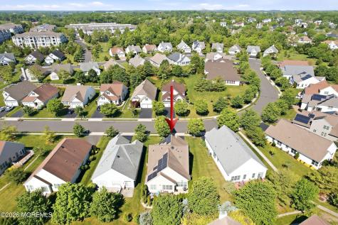 16 Dogwood Drive Ocean Twp NJ 07712