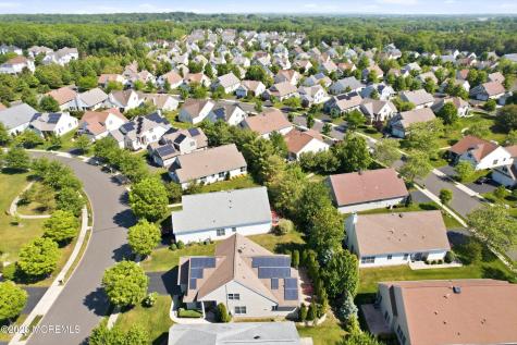 16 Dogwood Drive Ocean Twp NJ 07712