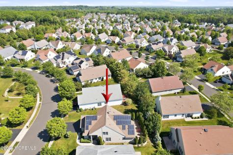 16 Dogwood Drive Ocean Twp NJ 07712