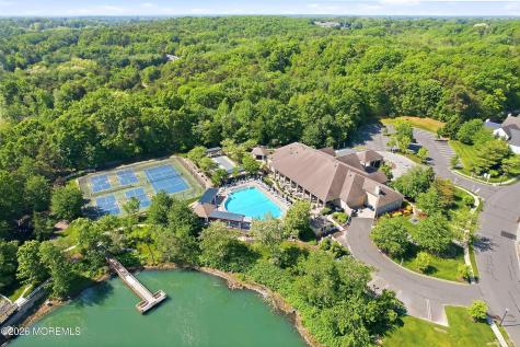 16 Dogwood Drive Ocean Twp NJ 07712