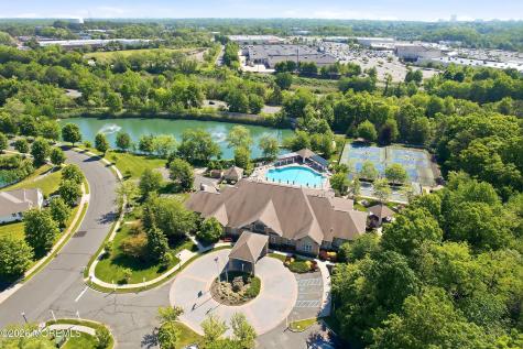 16 Dogwood Drive Ocean Twp NJ 07712