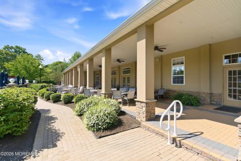 16 Dogwood Drive Ocean Twp NJ 07712