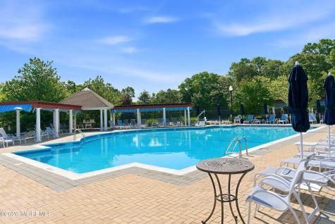 16 Dogwood Drive Ocean Twp NJ 07712