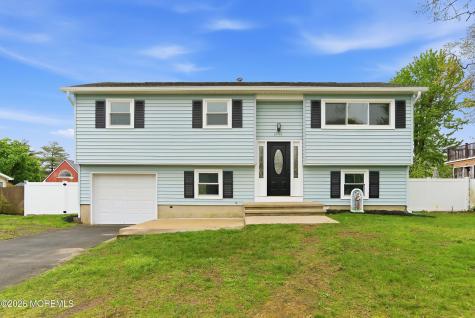 1043 Bell Street Toms River NJ 08753