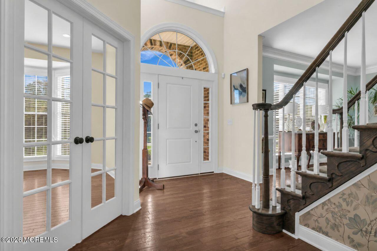43 Weathervane Circle Cream Ridge NJ 08514
