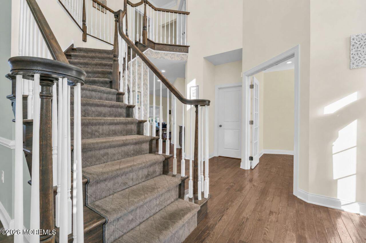 43 Weathervane Circle Cream Ridge NJ 08514