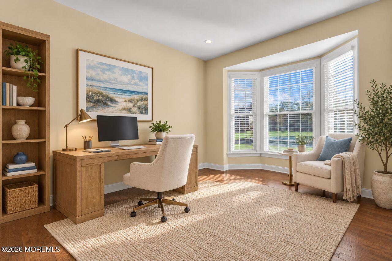 43 Weathervane Circle Cream Ridge NJ 08514