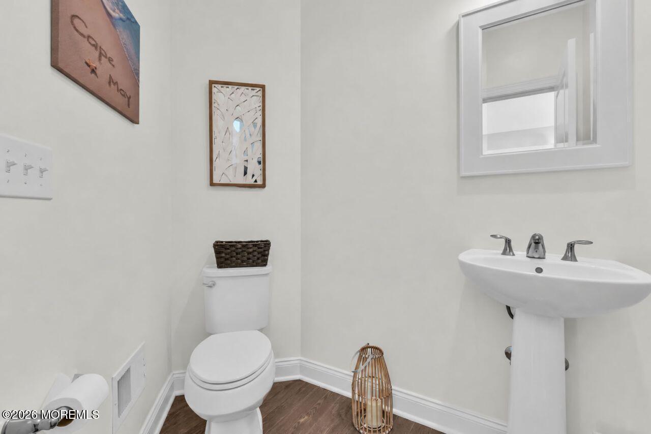 43 Weathervane Circle Cream Ridge NJ 08514