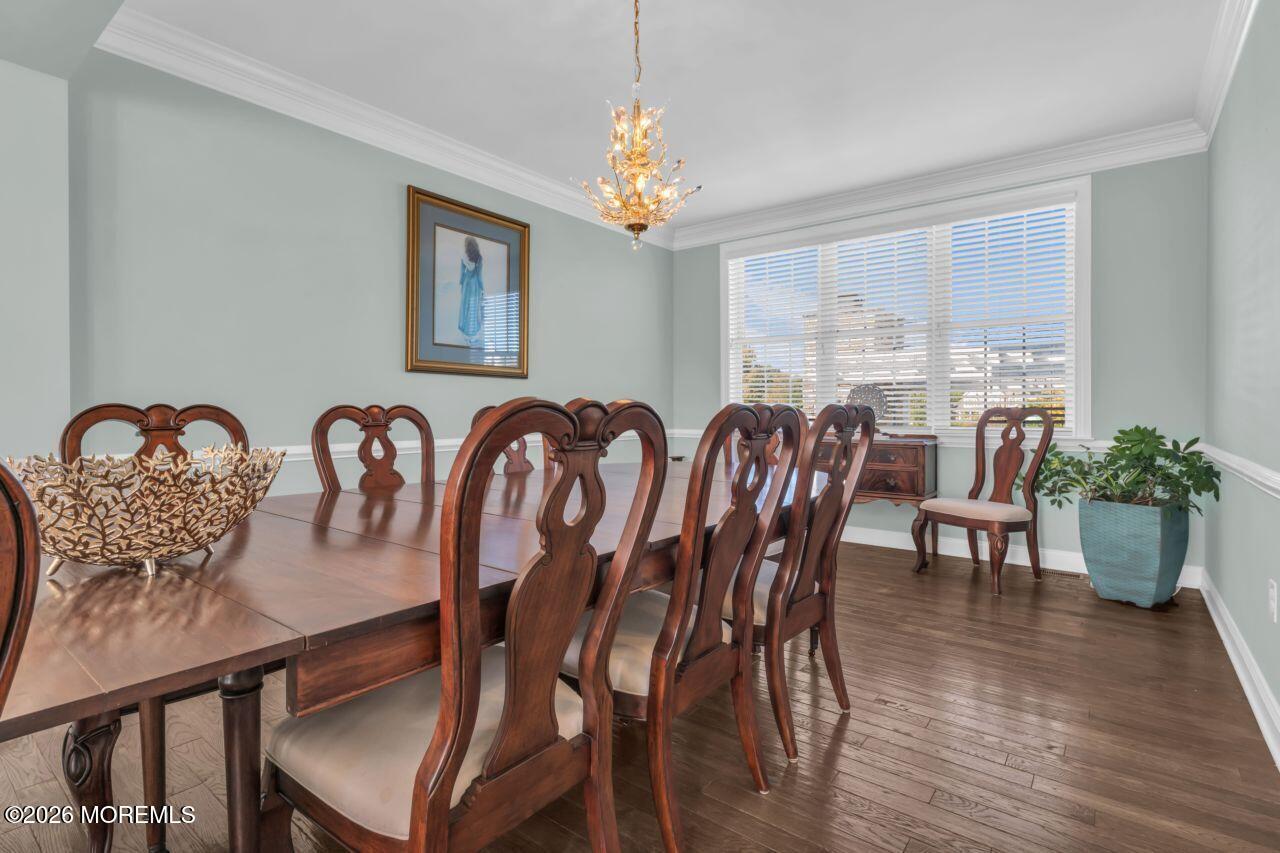 43 Weathervane Circle Cream Ridge NJ 08514