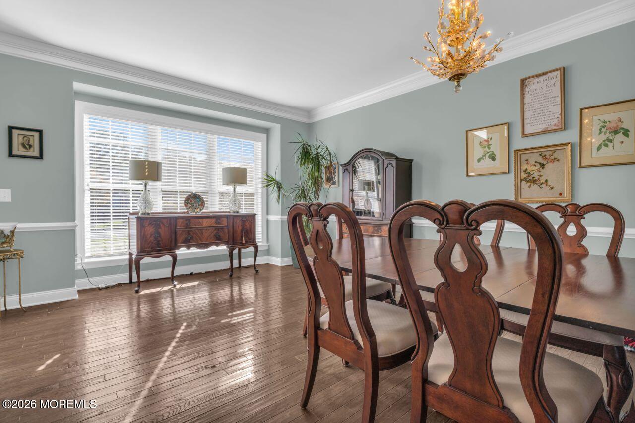 43 Weathervane Circle Cream Ridge NJ 08514