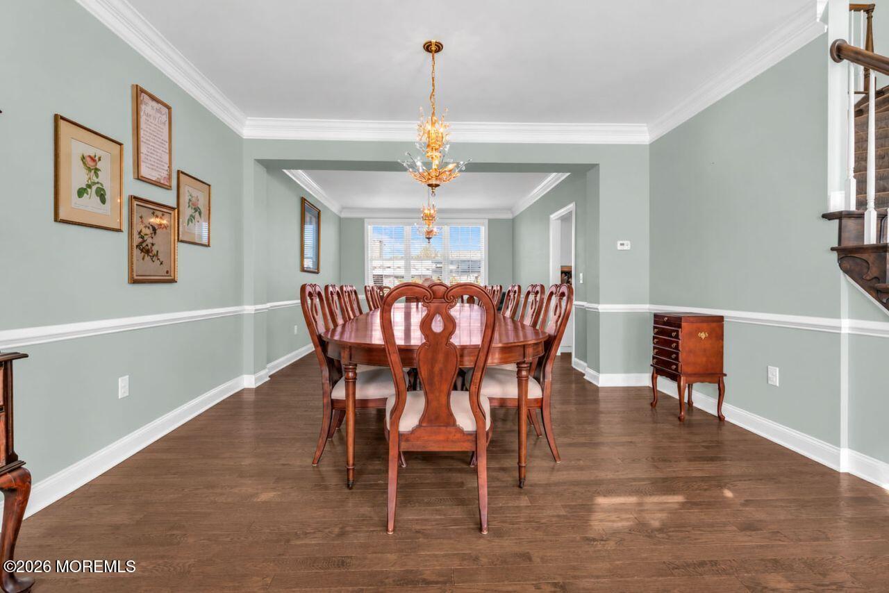 43 Weathervane Circle Cream Ridge NJ 08514