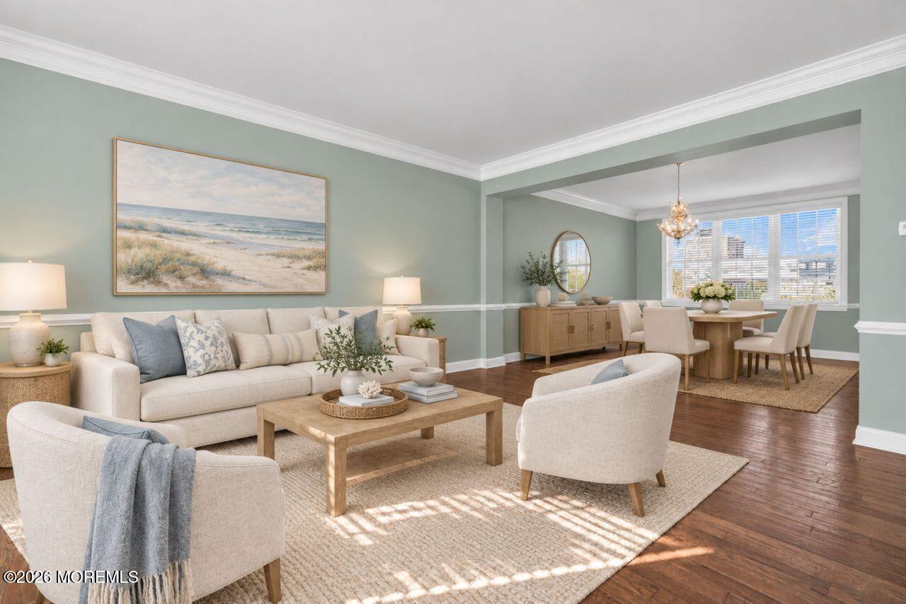 43 Weathervane Circle Cream Ridge NJ 08514