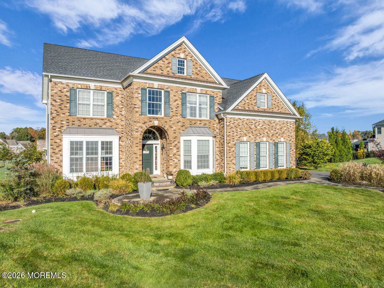 43 Weathervane Circle Cream Ridge NJ 08514