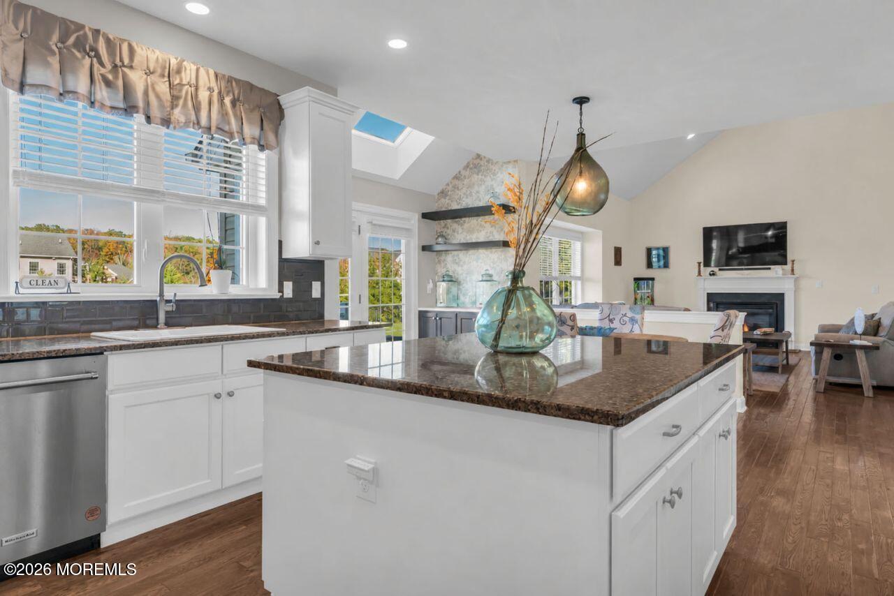 43 Weathervane Circle Cream Ridge NJ 08514