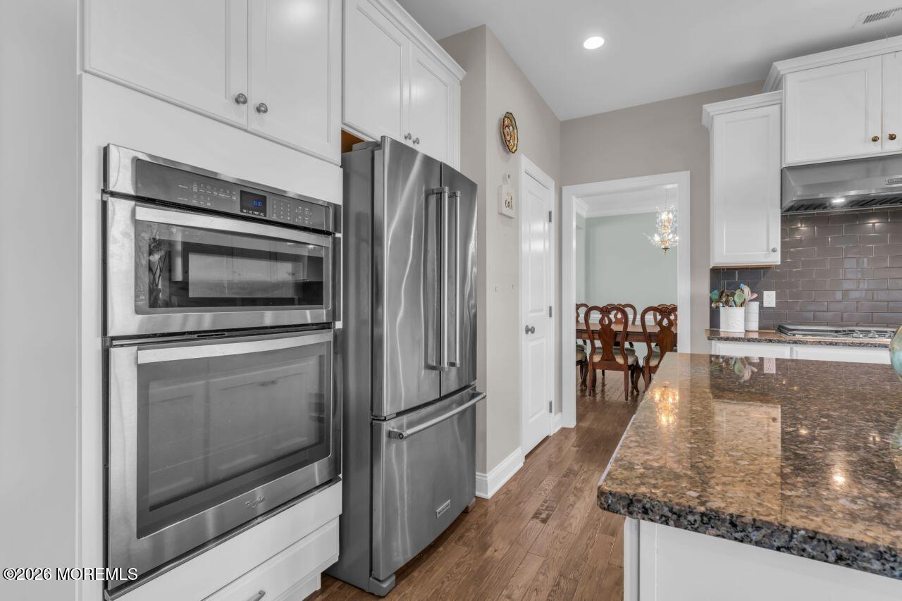 43 Weathervane Circle Cream Ridge NJ 08514