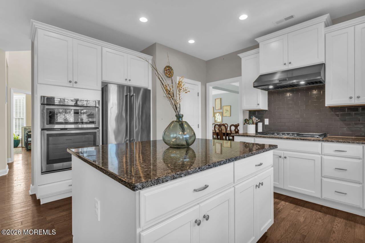 43 Weathervane Circle Cream Ridge NJ 08514