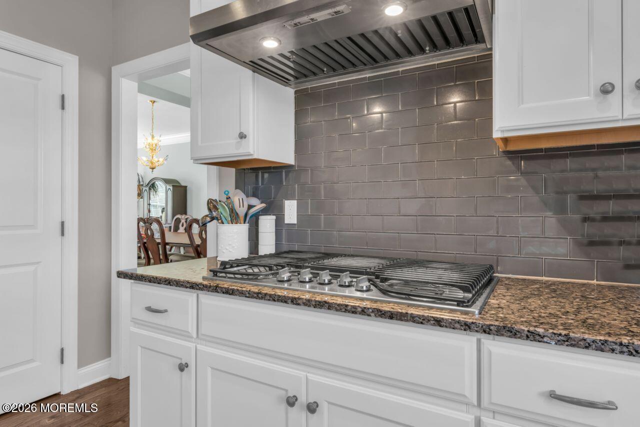 43 Weathervane Circle Cream Ridge NJ 08514