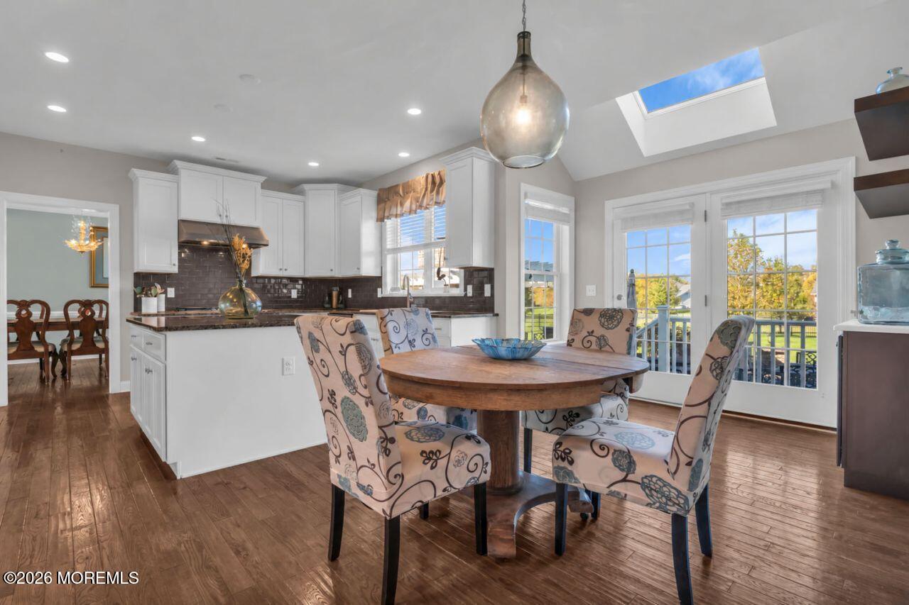 43 Weathervane Circle Cream Ridge NJ 08514