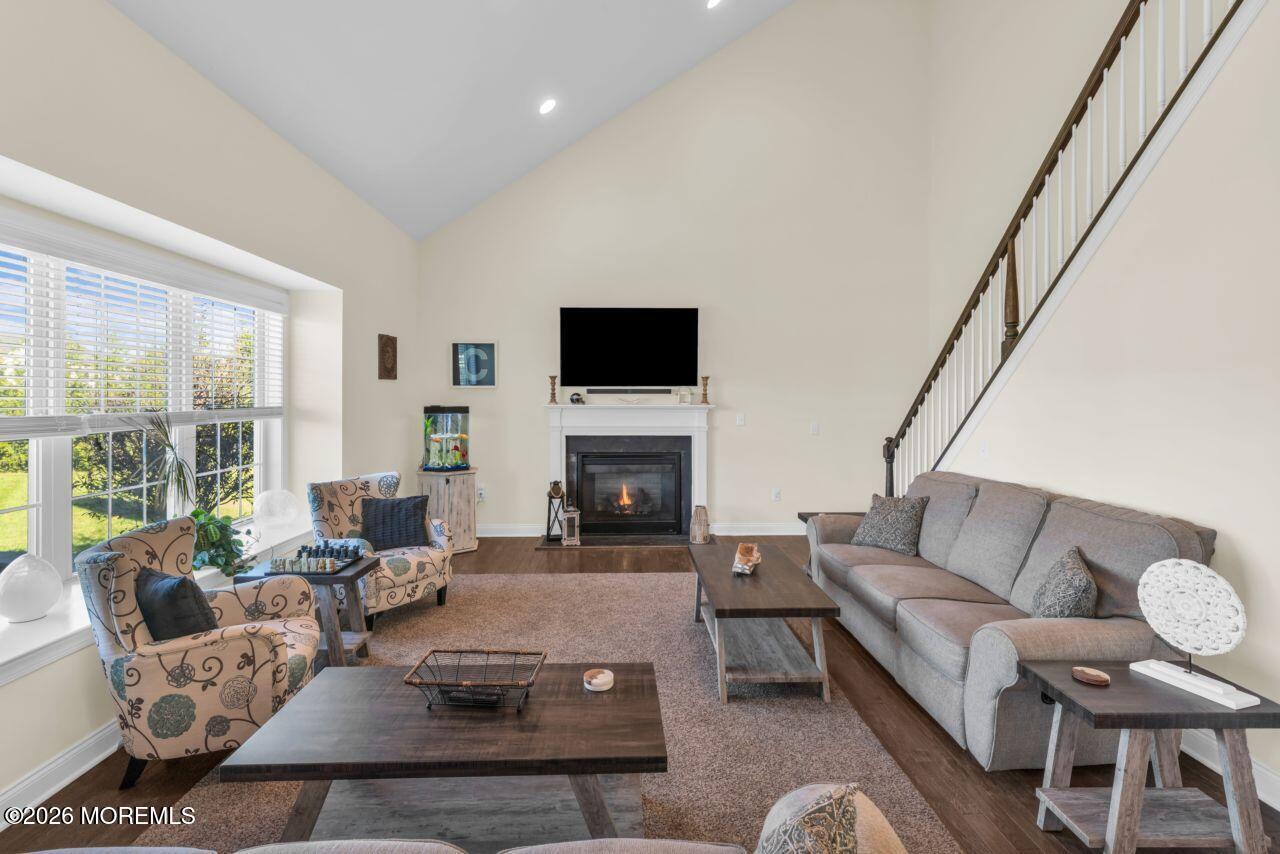 43 Weathervane Circle Cream Ridge NJ 08514