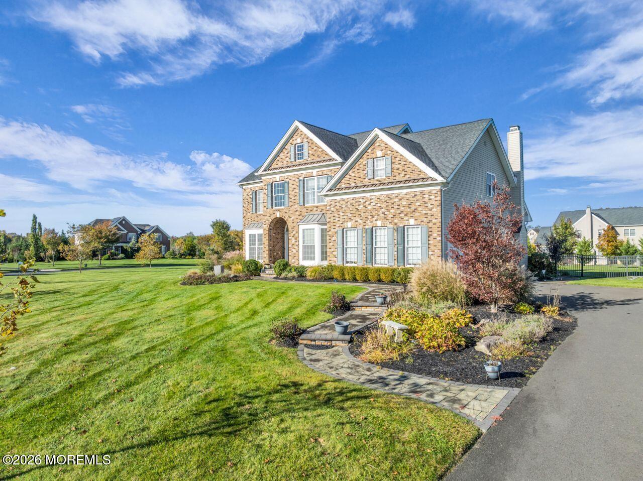 43 Weathervane Circle Cream Ridge NJ 08514