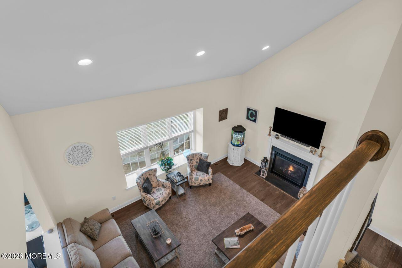 43 Weathervane Circle Cream Ridge NJ 08514
