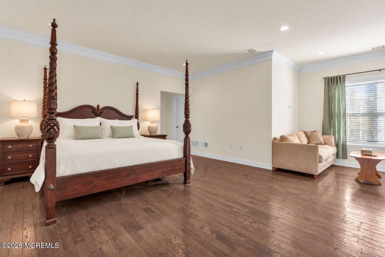 43 Weathervane Circle Cream Ridge NJ 08514