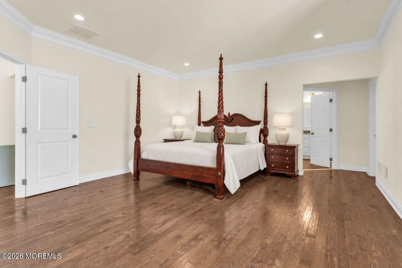 43 Weathervane Circle Cream Ridge NJ 08514