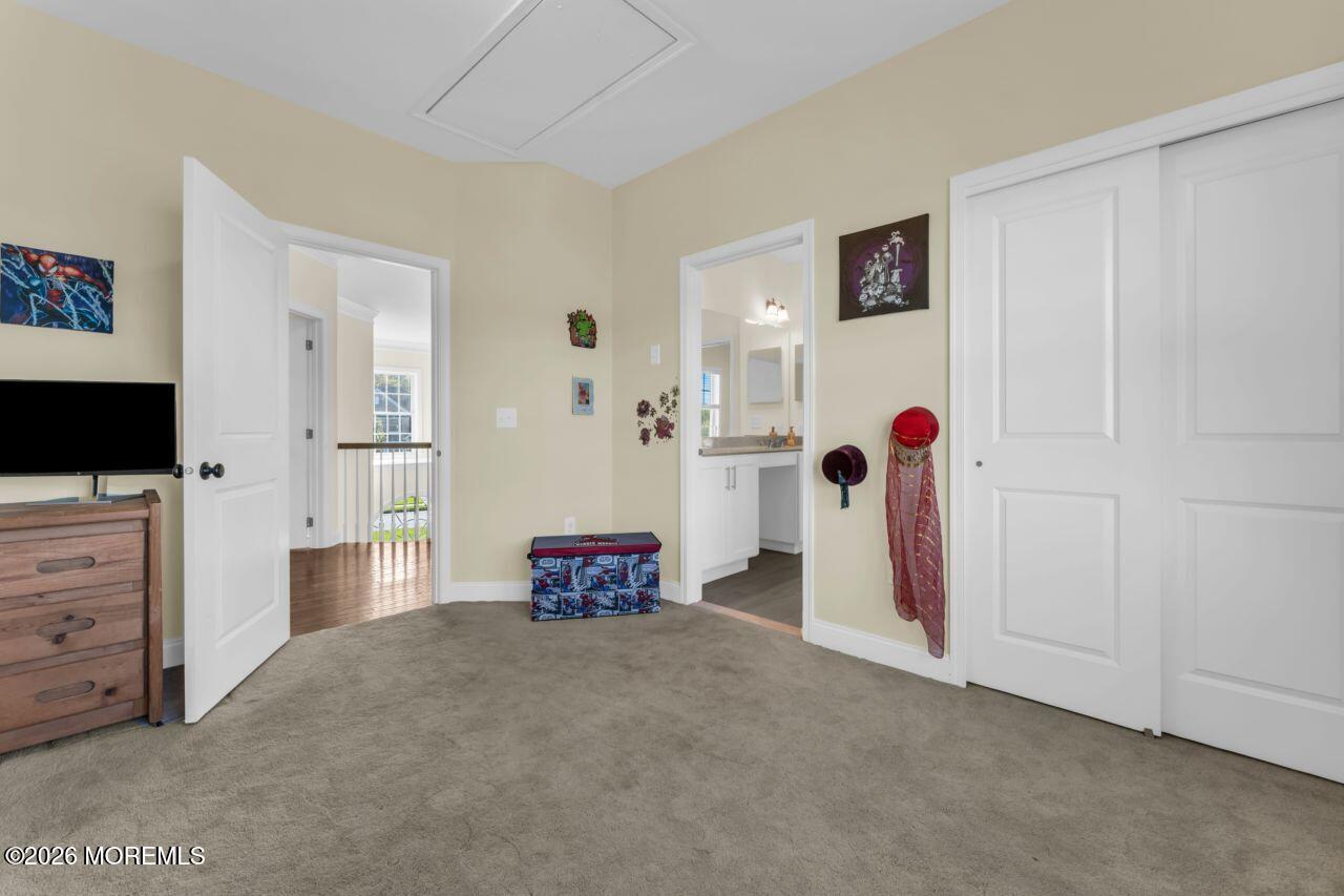 43 Weathervane Circle Cream Ridge NJ 08514