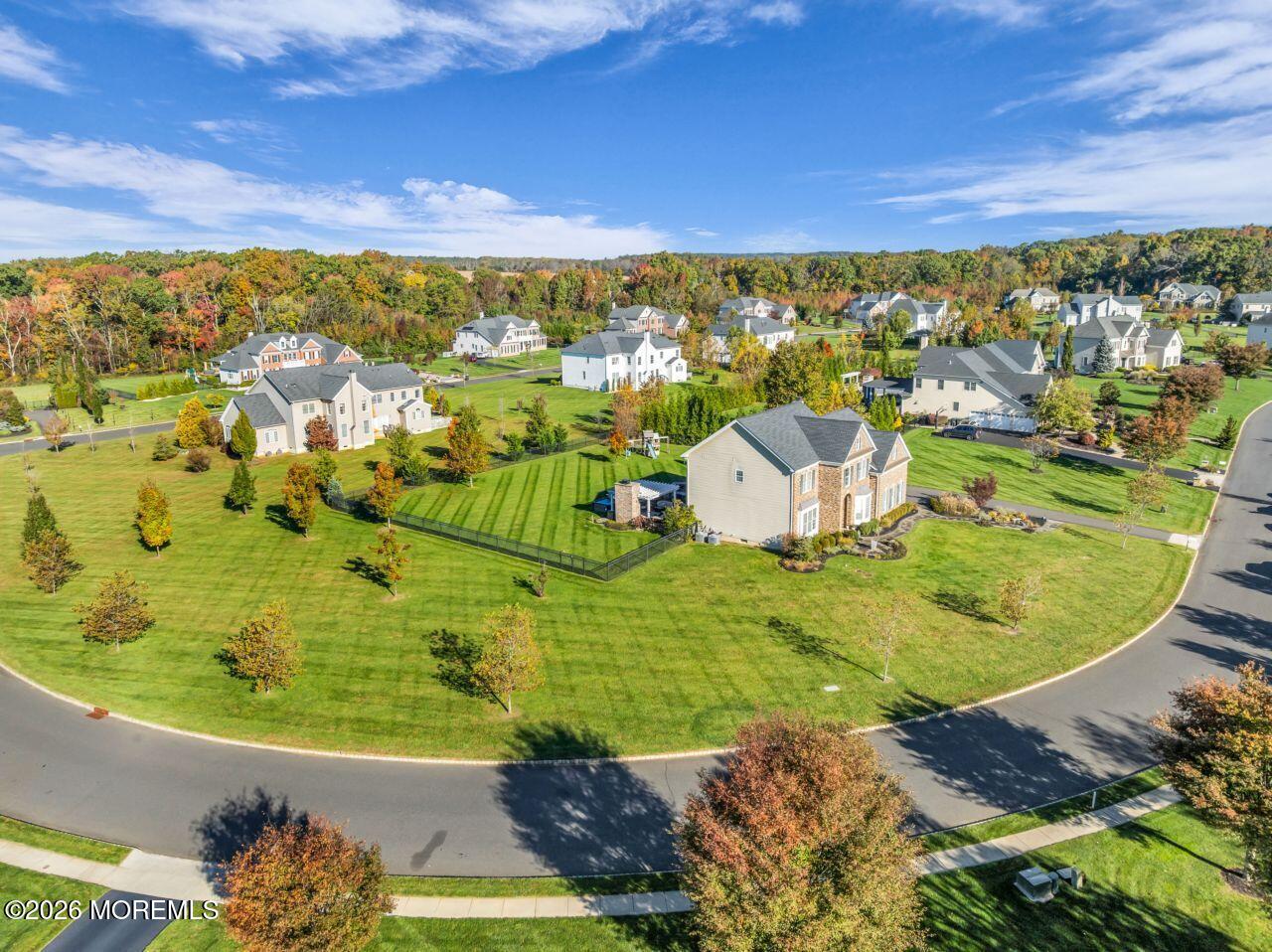 43 Weathervane Circle Cream Ridge NJ 08514