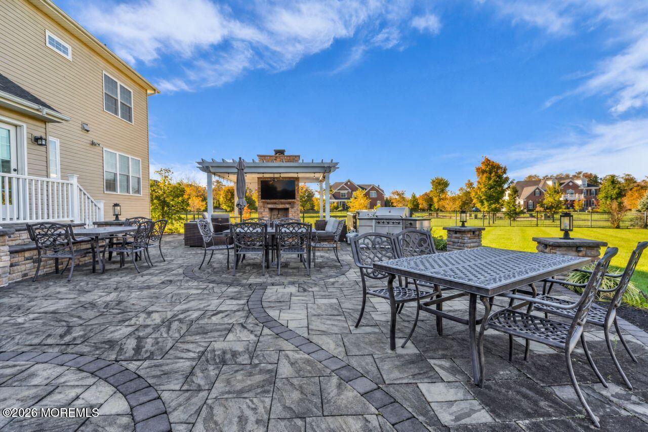 43 Weathervane Circle Cream Ridge NJ 08514